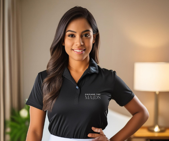 Top Maid Service in Chicago