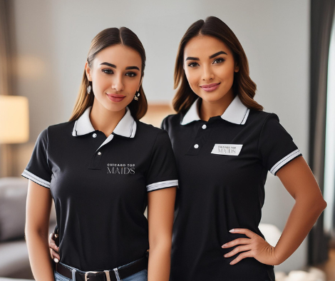 Latina Maid Service in Chicago, IL