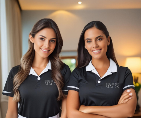 Maid Service Chicago