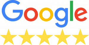 Google rating