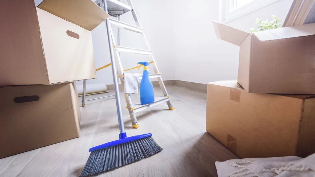 professional-move-out-cleaning
