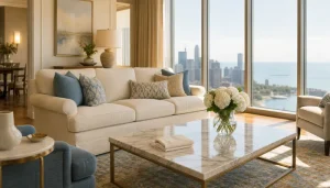 Why Background-Checked Maids in Illinois Give You Peace of Mind